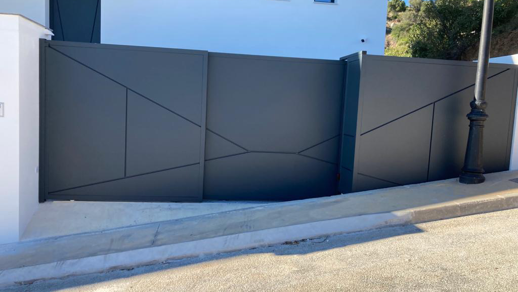 Cerrajeria Villalba Costa del Sol