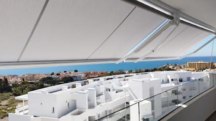 Toldos Pino Malaga