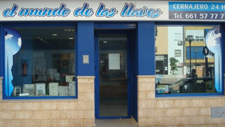El Mundo de Las Llaves