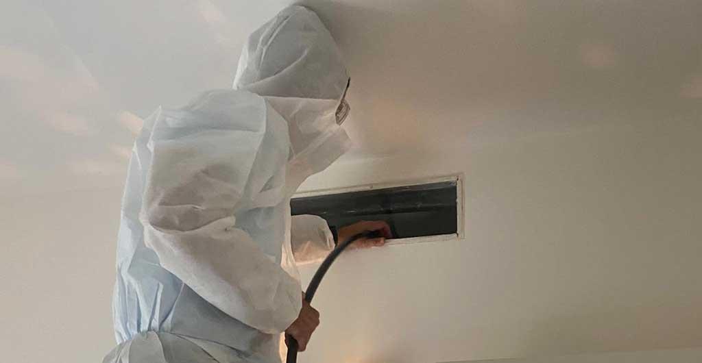 Instalaciones Roberto Carrillo