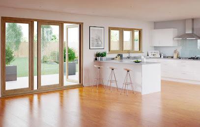 CESVENT VENTANAS DE PVC