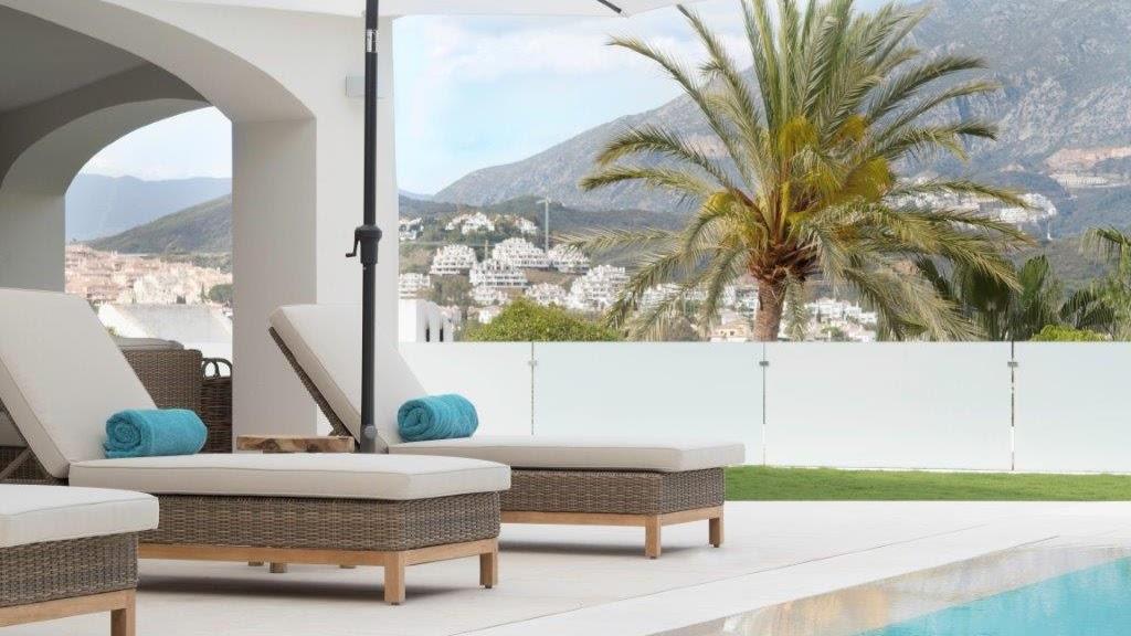 Munoz Lanzas Construccion Estepona