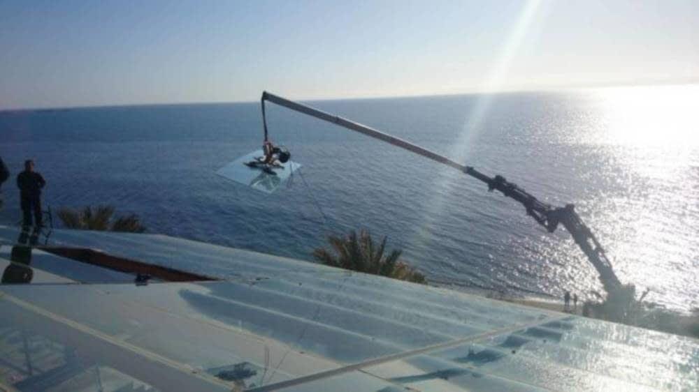 Cristaleria Duarte Marbella