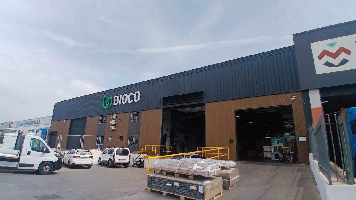 Dioco