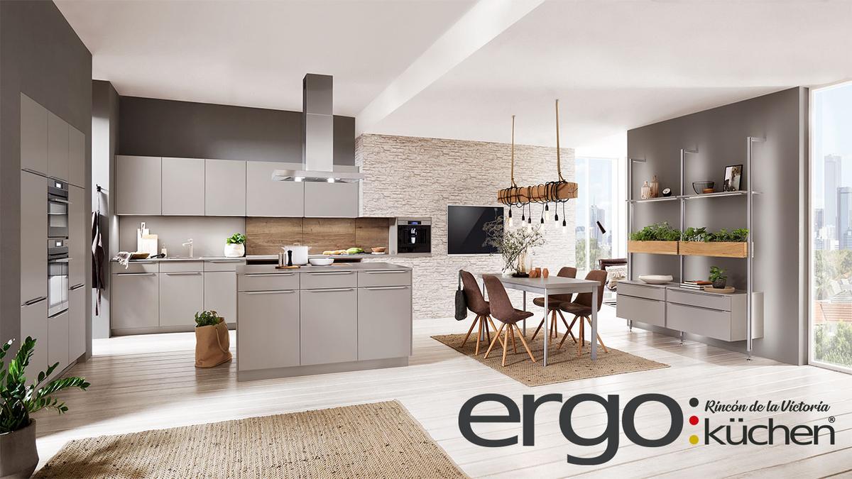 Ergo Küchen Fuengirola-mijas