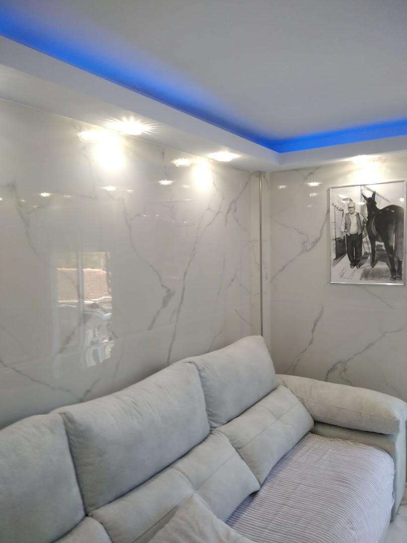 Reformas y construcciones A Espana