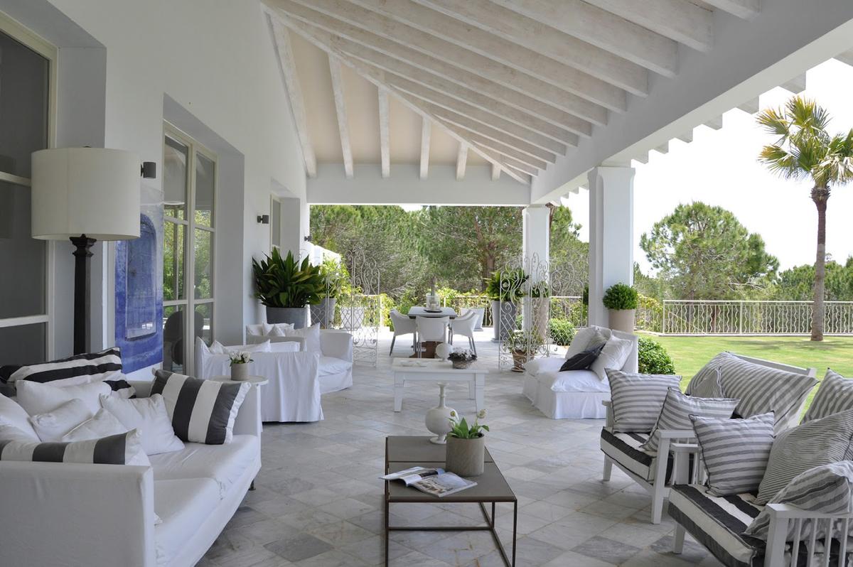 Arquitecto Sotogrande