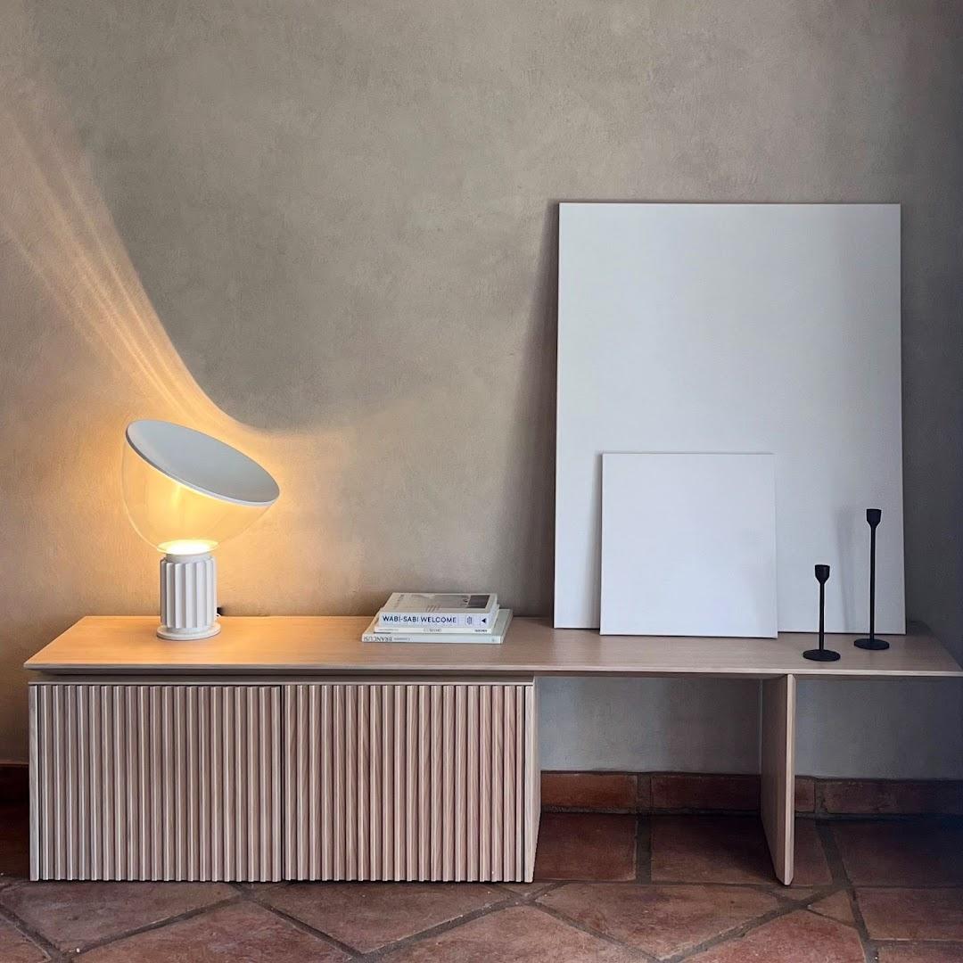 Biola Studio Interiors