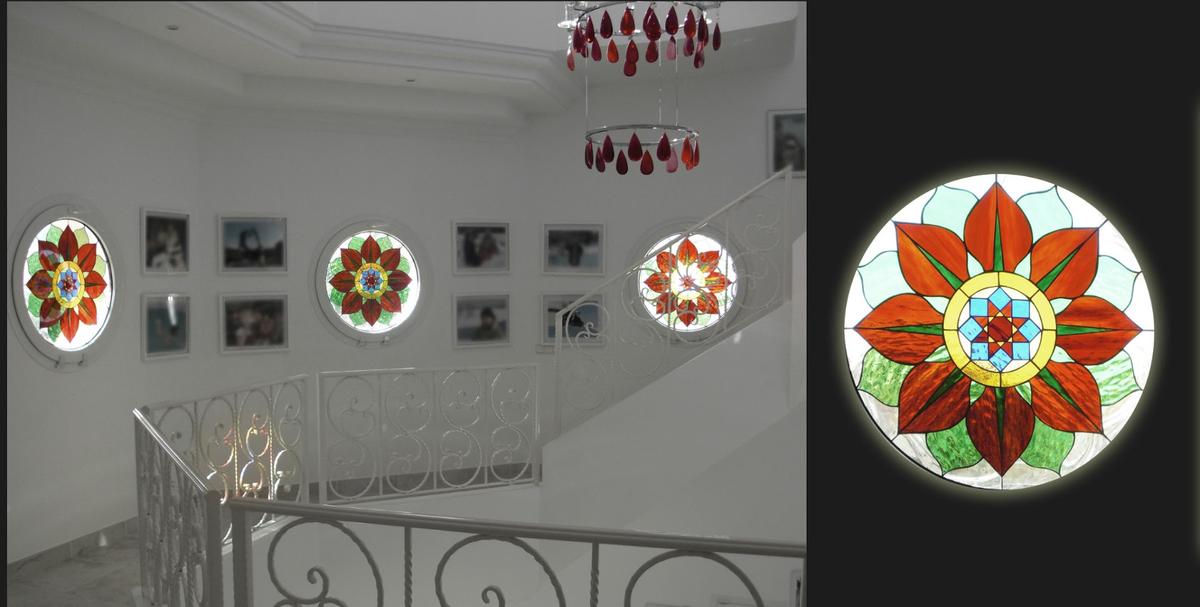 Vitromar Vidrieras Artisticas