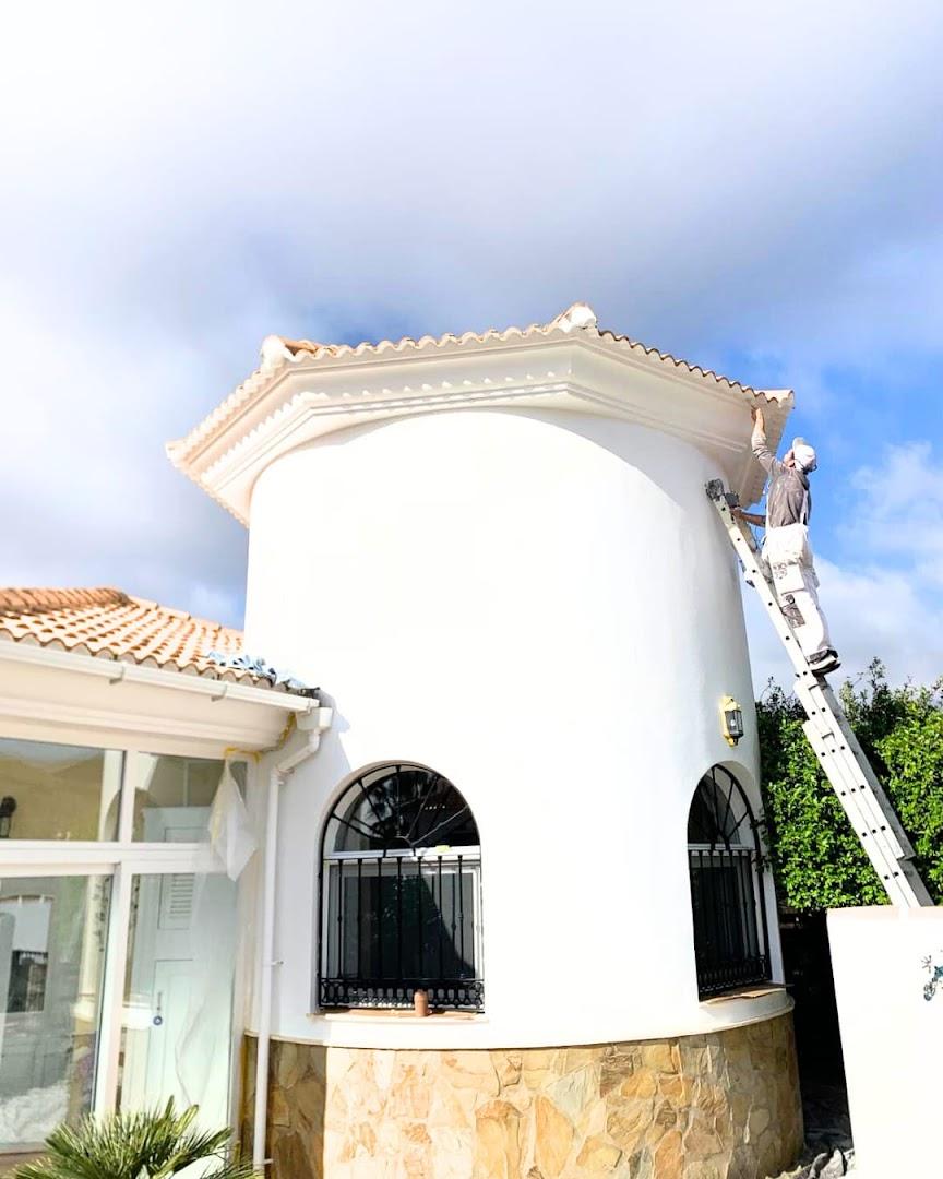 Premier Painters Almeria