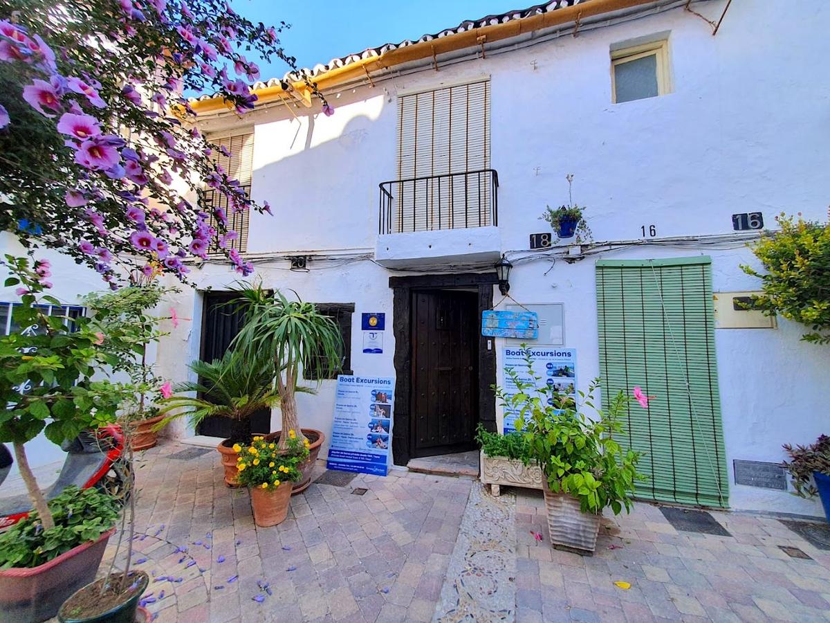 Vivienda Turistica "Pillico el pescador"