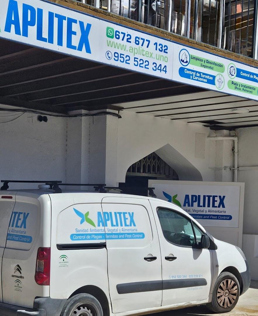 Aplitex Fumigación Nerja