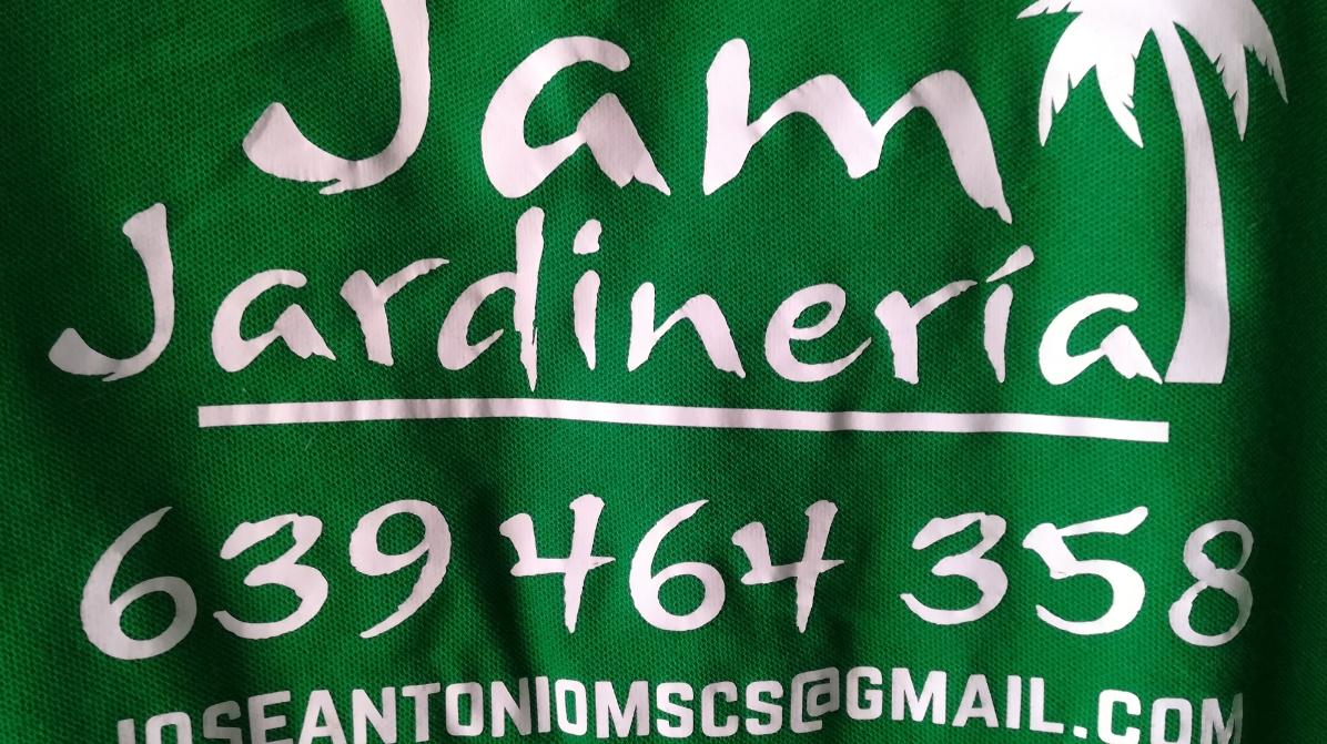 Jardinería JAM