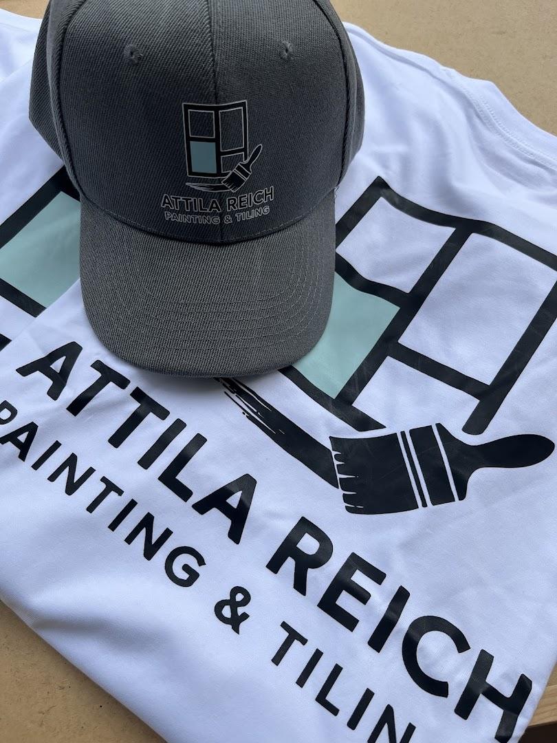 Attila Reich Painting & Tiling