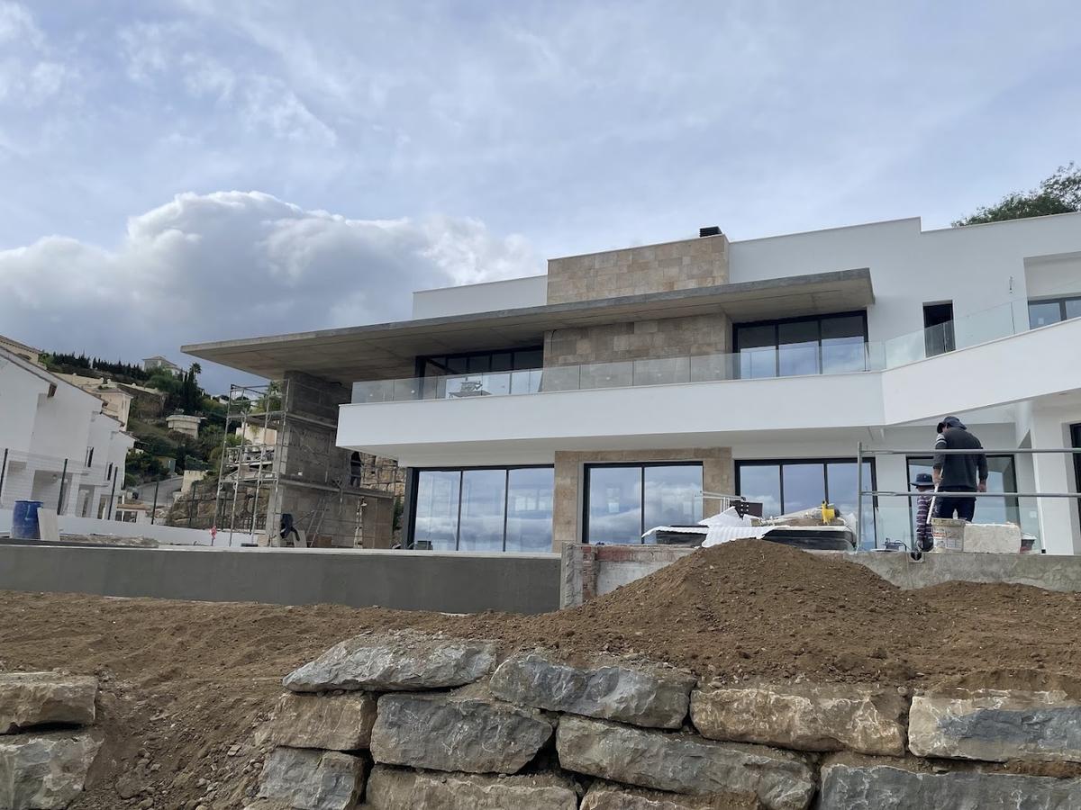 Construcciones Luis Rodriguez