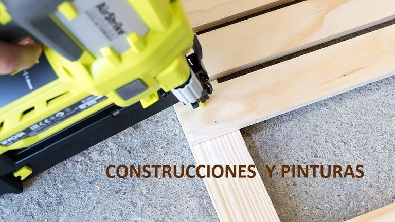 Dajesur Construcciones & Pintura