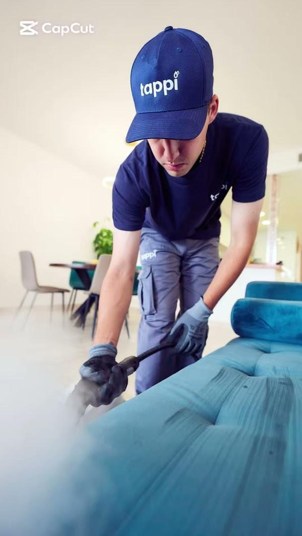 AUSTRAL - Limpieza y Mantenimiento