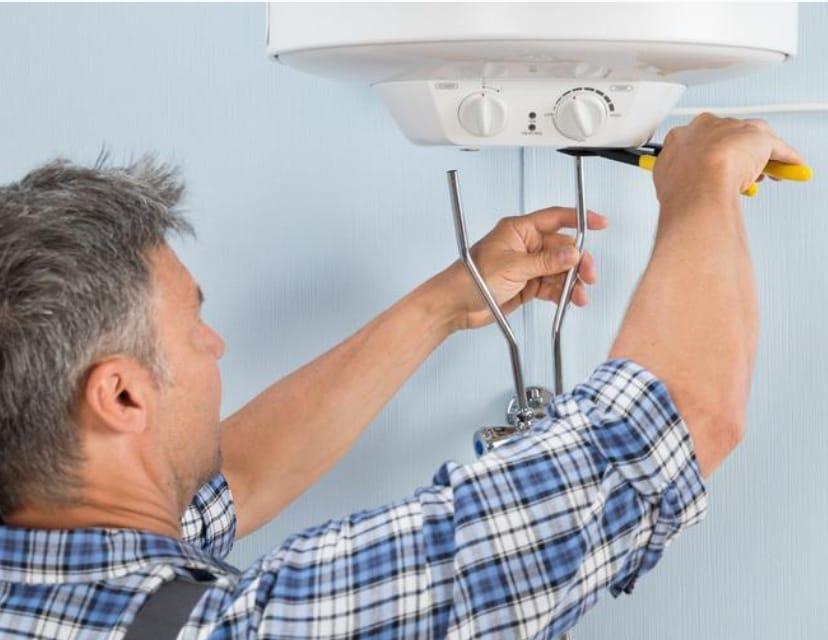 Termo electrico Malaga