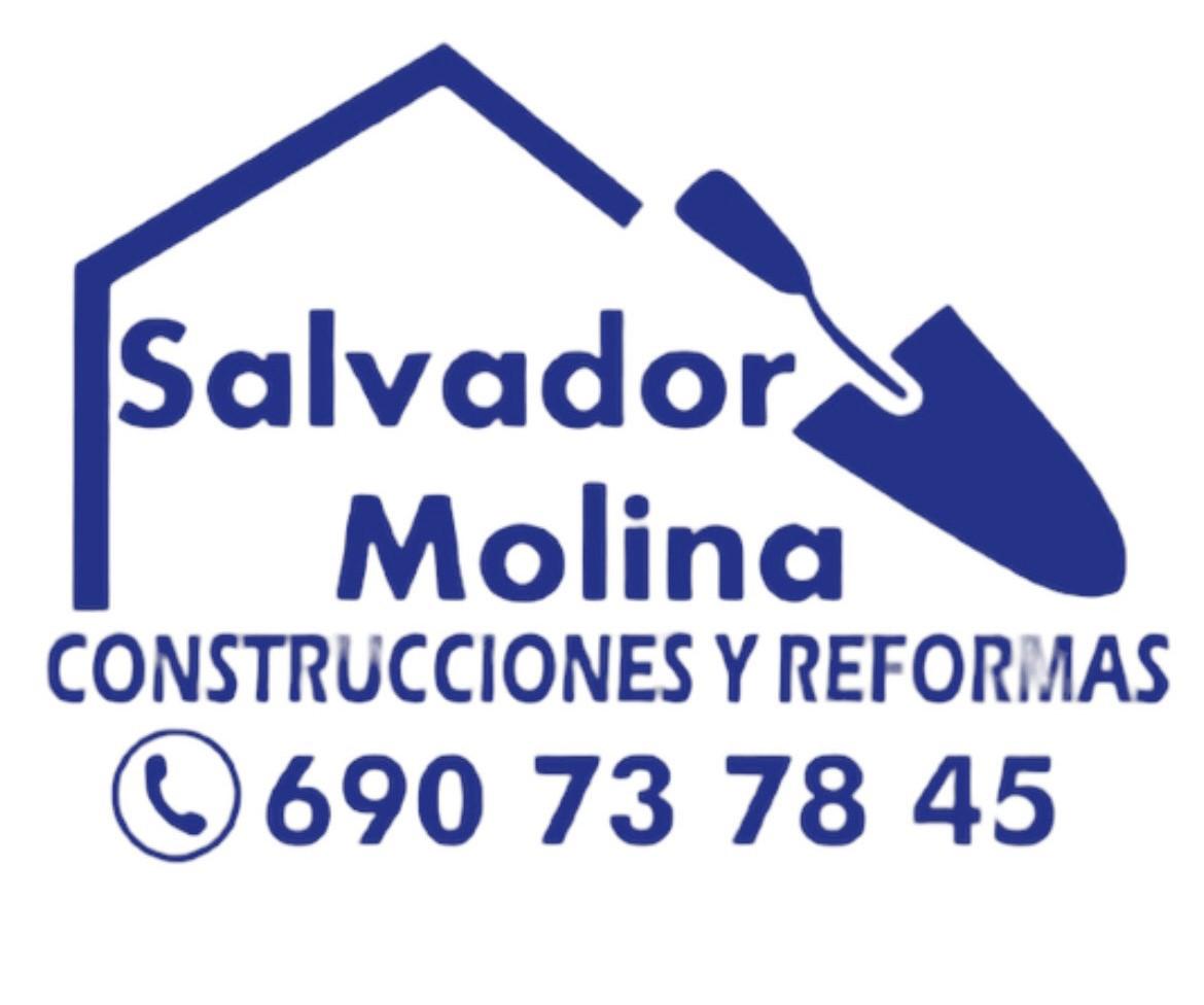 CONSTRUCCIONES Y REFORMAS SALVADOR MOLINA, S.L.