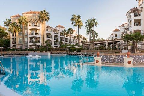 Marriott's Playa Andaluza