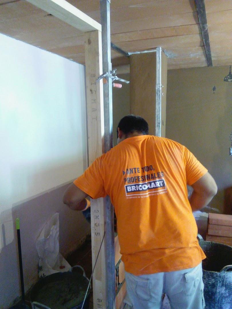 Reforma Integral En General De Pisos Casas