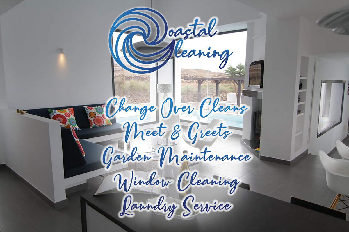 Costal Cleaning Corralejo