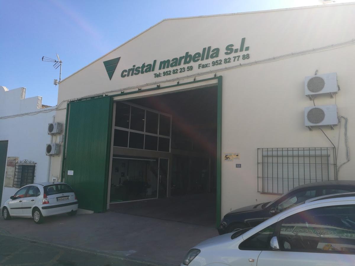 Cristal Marbella S.L.