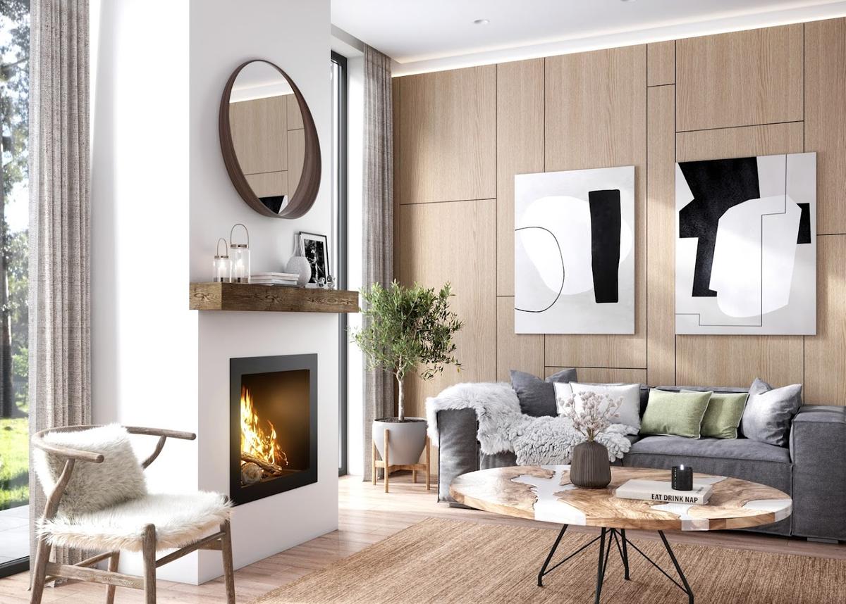 Irys Design de Iryna Sitnikova