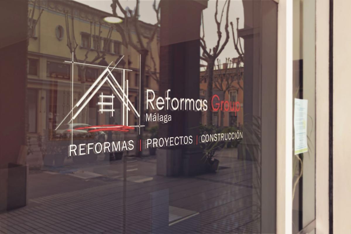 🥇➡️Reformas Malaga - Reformasgroup empresa de reformas de Malaga
