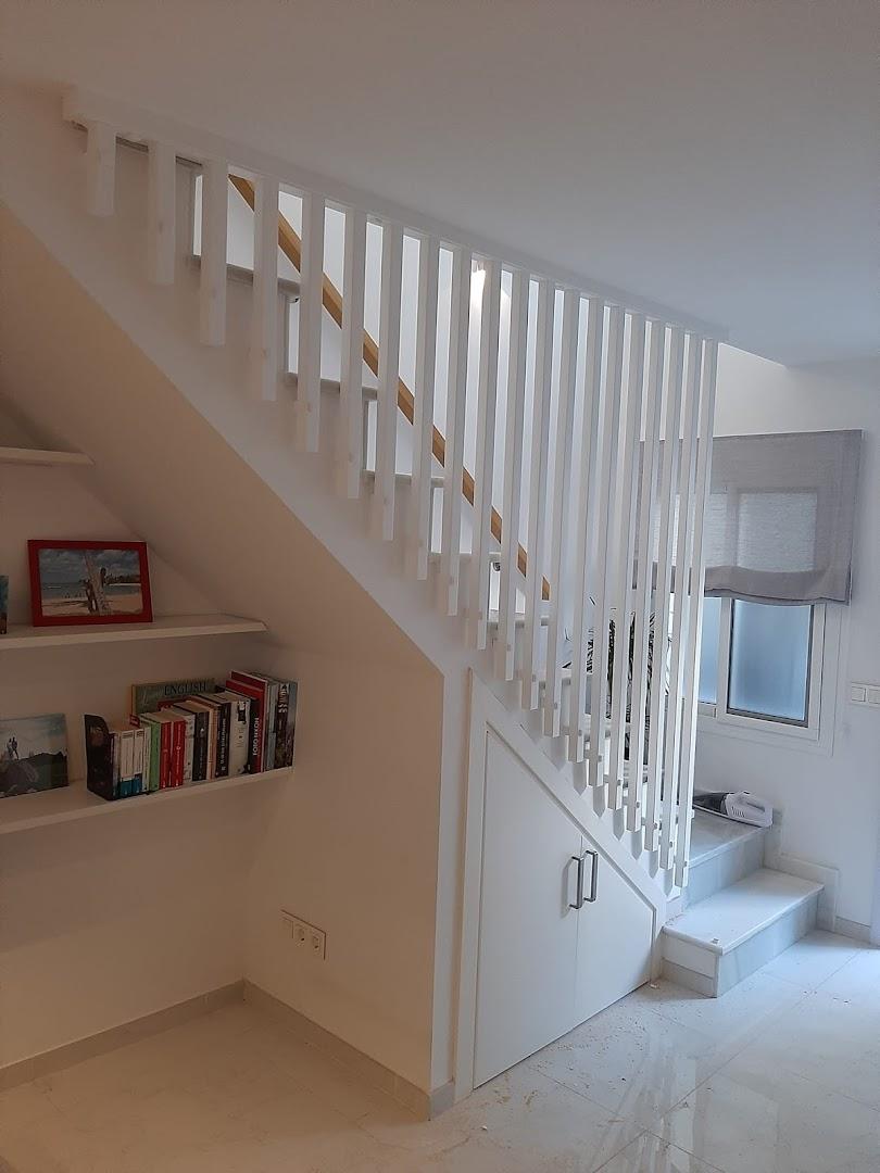 Carpinteria Galdeano