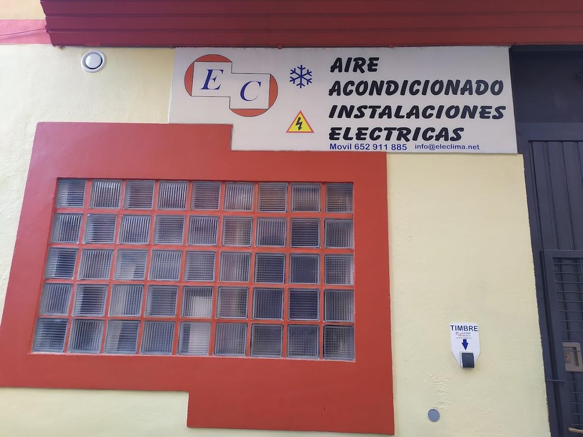 Eleclima - Electricidad