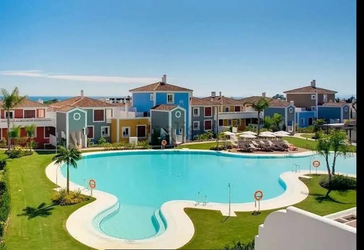 Casa Blanco Estepona