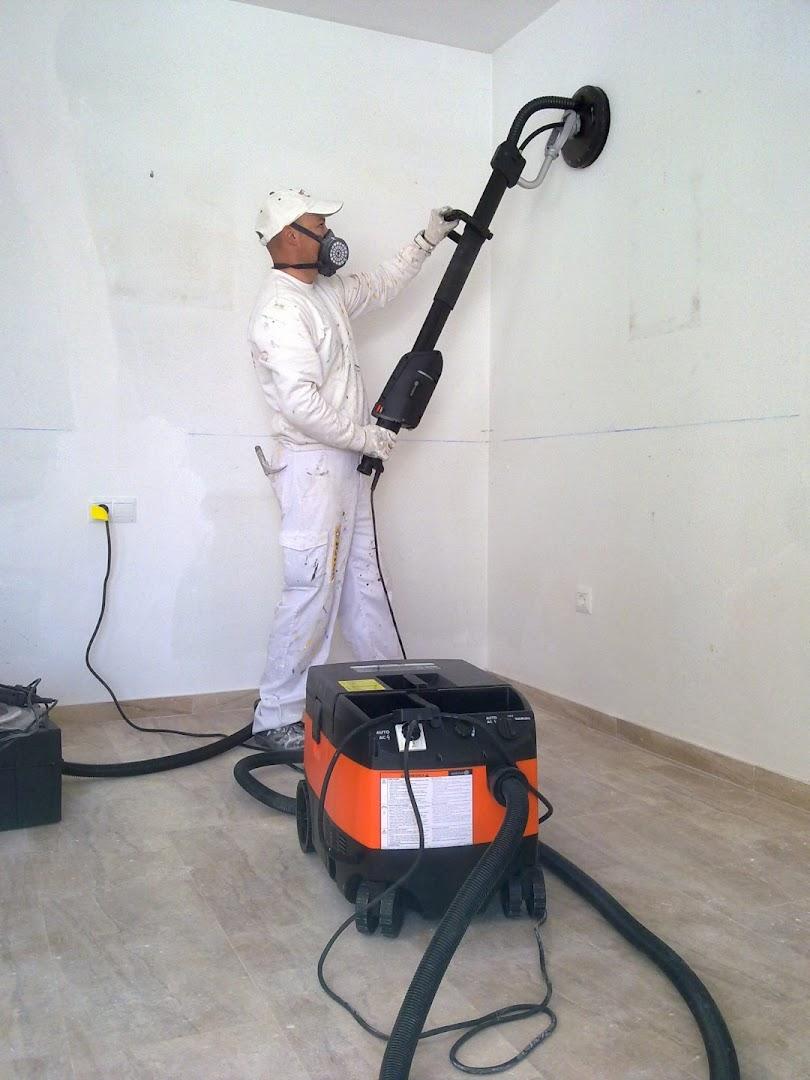 CMD Renovación y Diseño