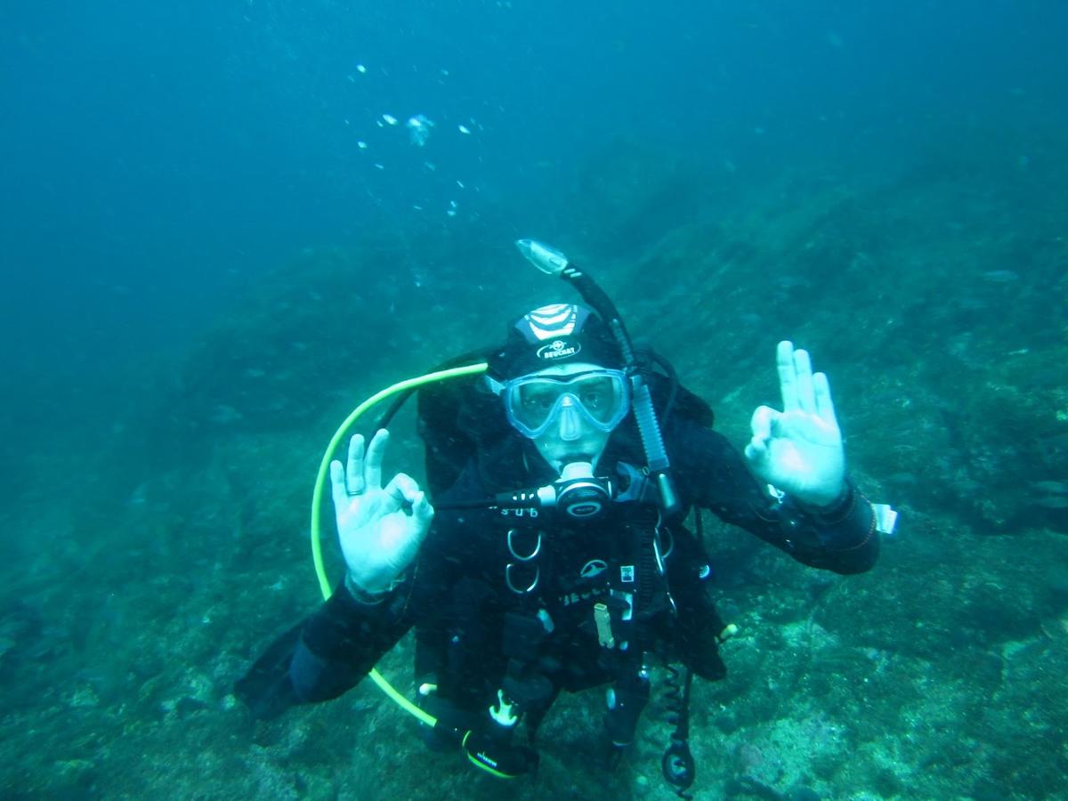 Estepona Dive Center - PADI 5 Star Instructor Development Center