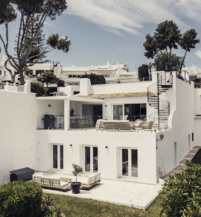 VESTA ARCHITECTURE Studio