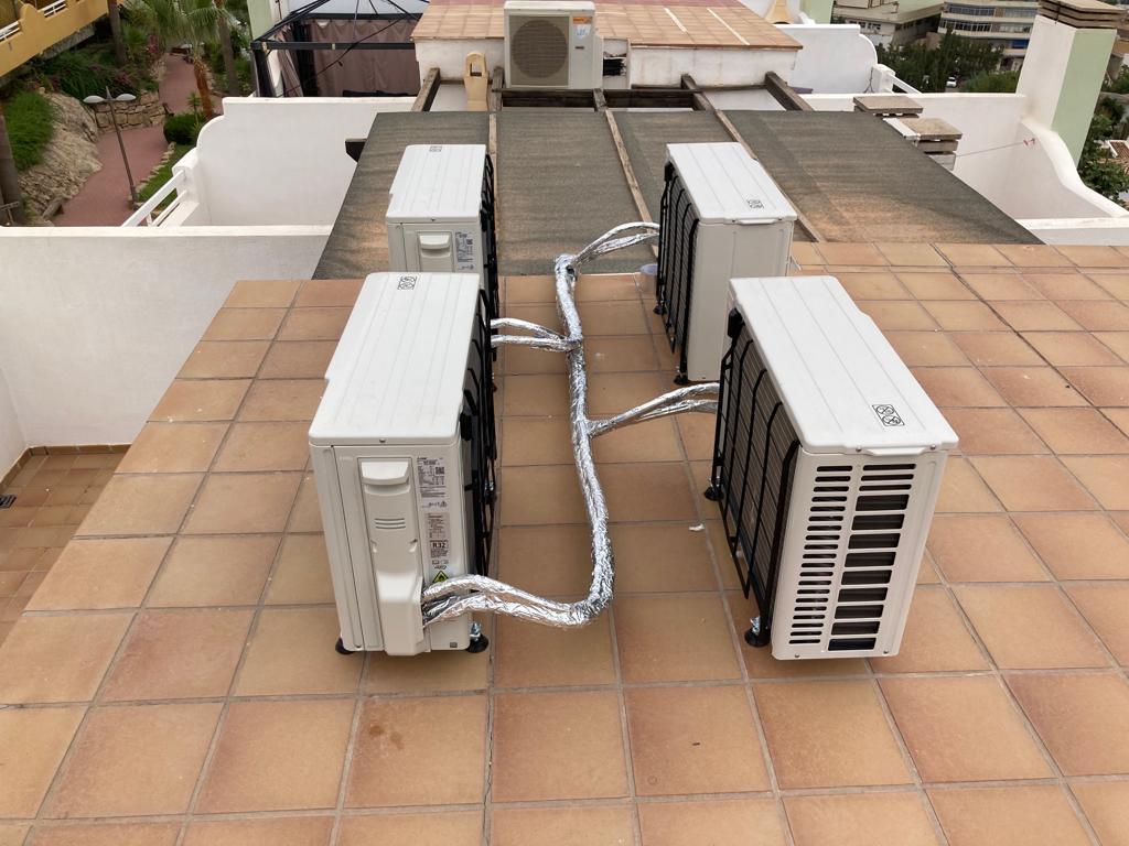 Williams Refrigeration S L