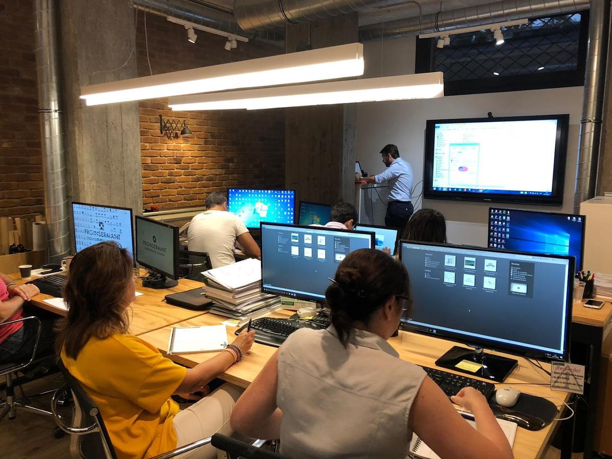 Proinsermant Ingenieria del Confort