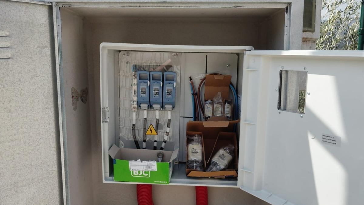 Volt Electric Marbella