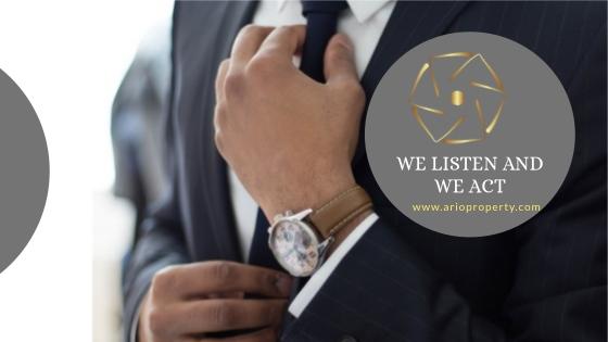 Ario Properties Marbella sl