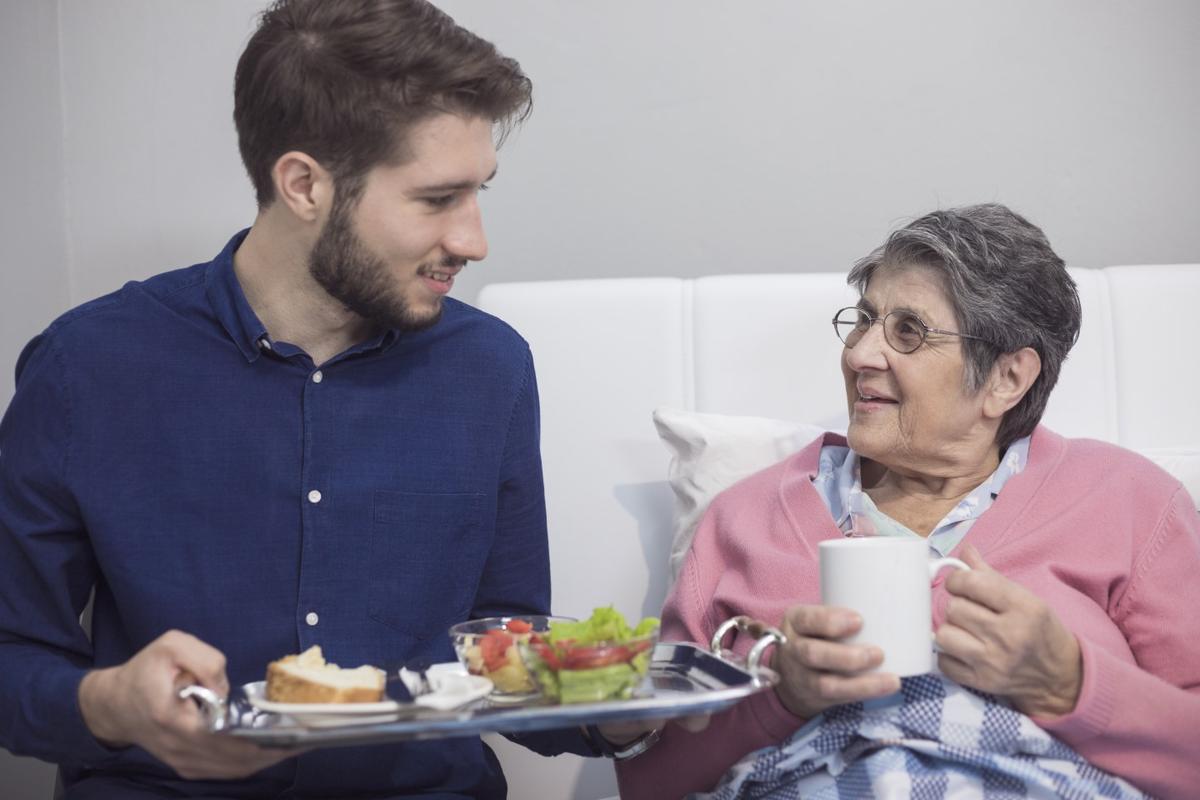Emplegar | Cuidado de personas mayores en Malaga y Murcia