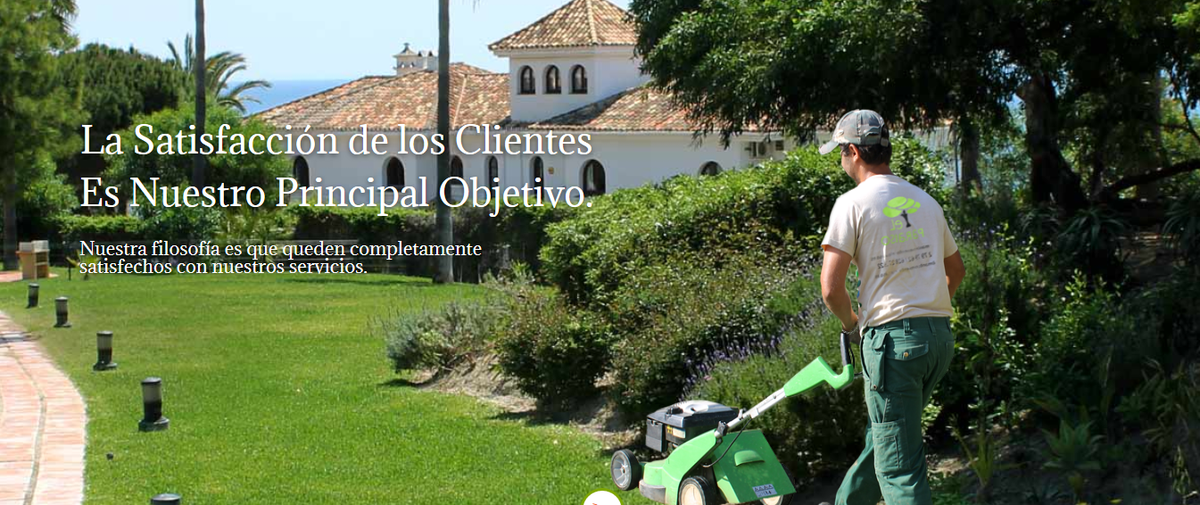 Mantenimientos el Paraiso, S.L.U.