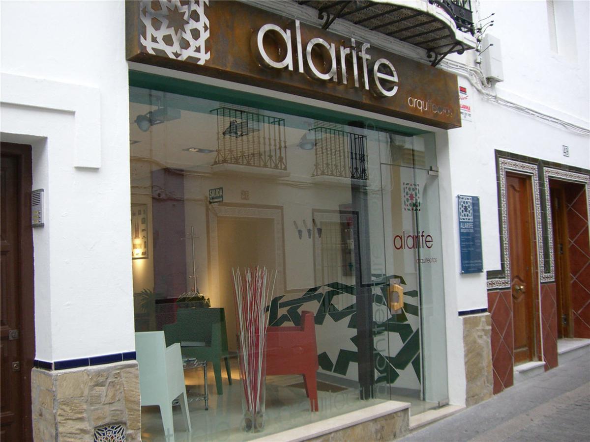 Alarife Arquitectos