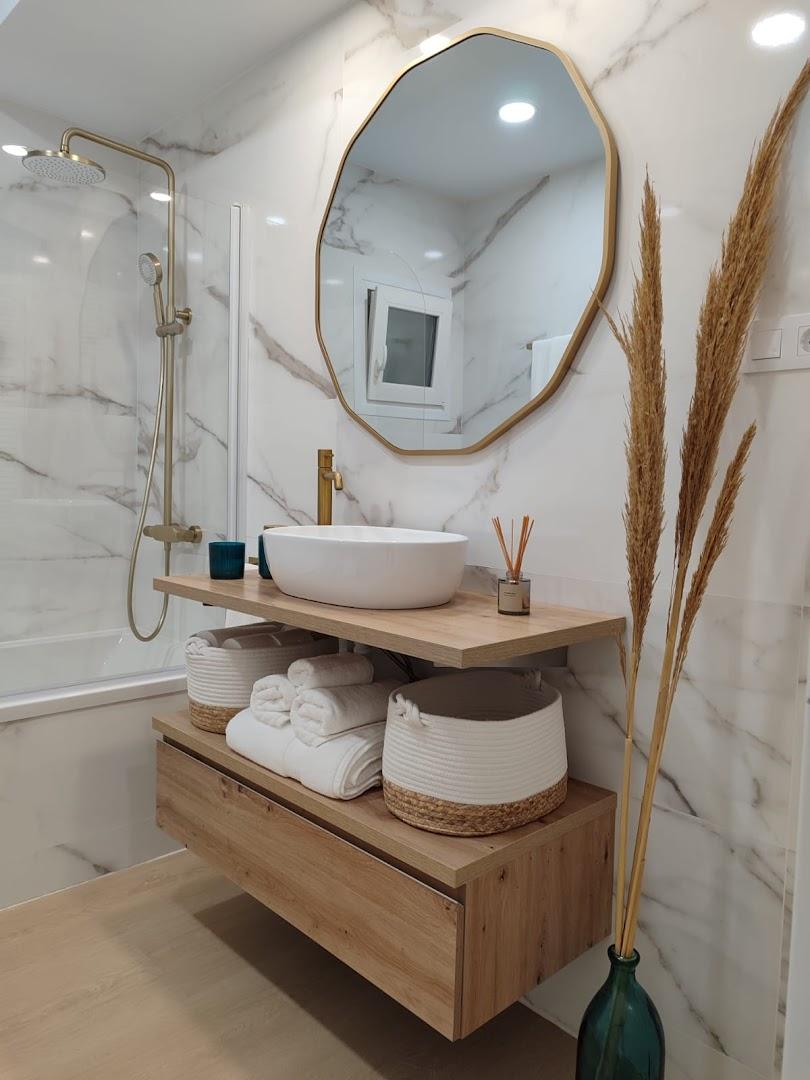 Úrsula Ortiz Diseño de Interiores