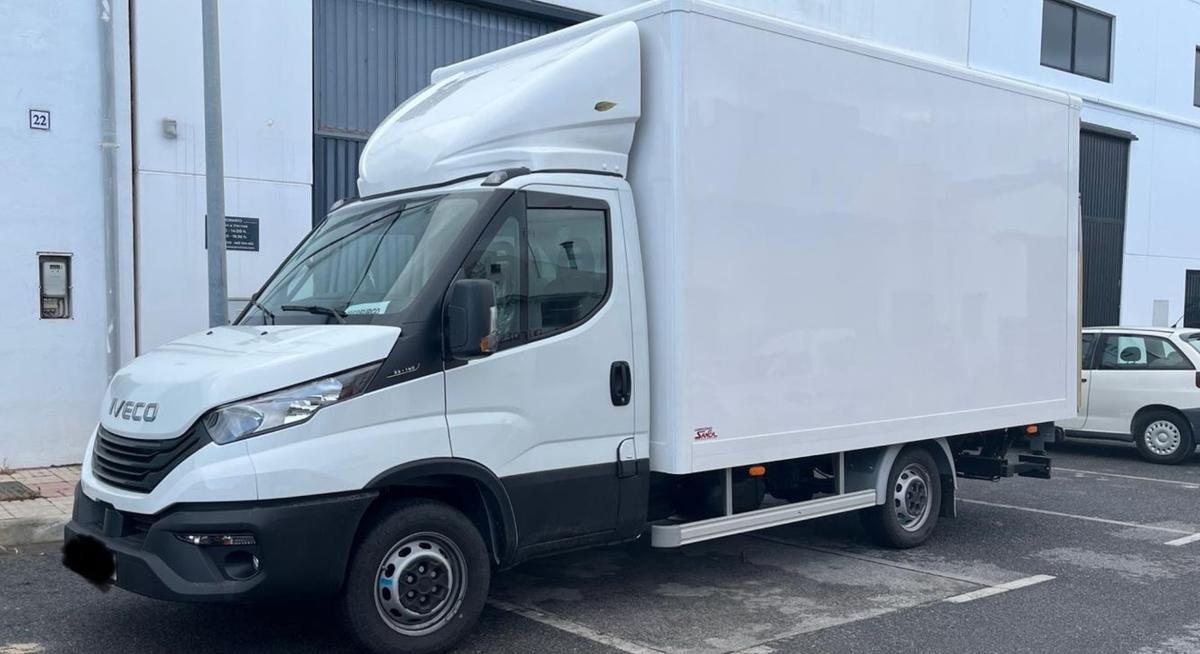 Mudanzas Marbella Piqueras