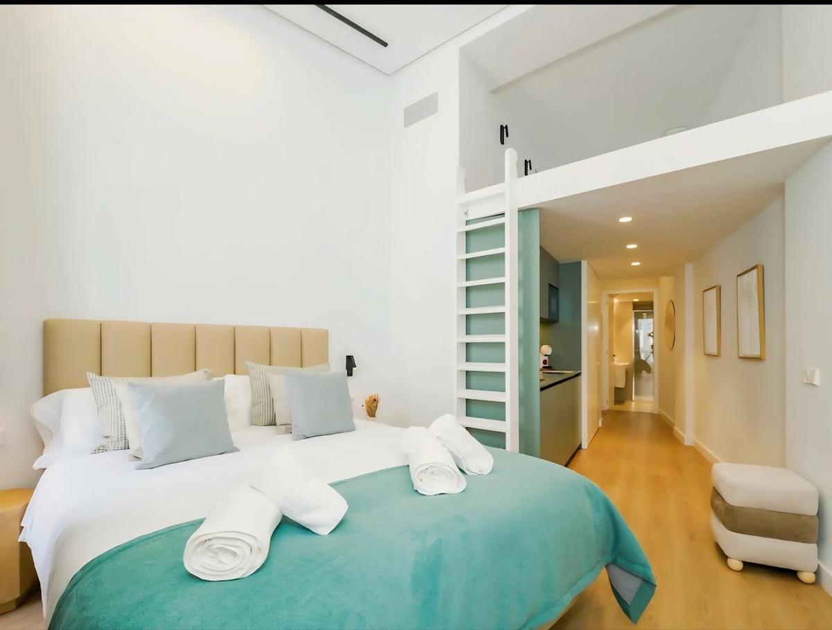 Arion Arquitectura Tecnica y Reformas