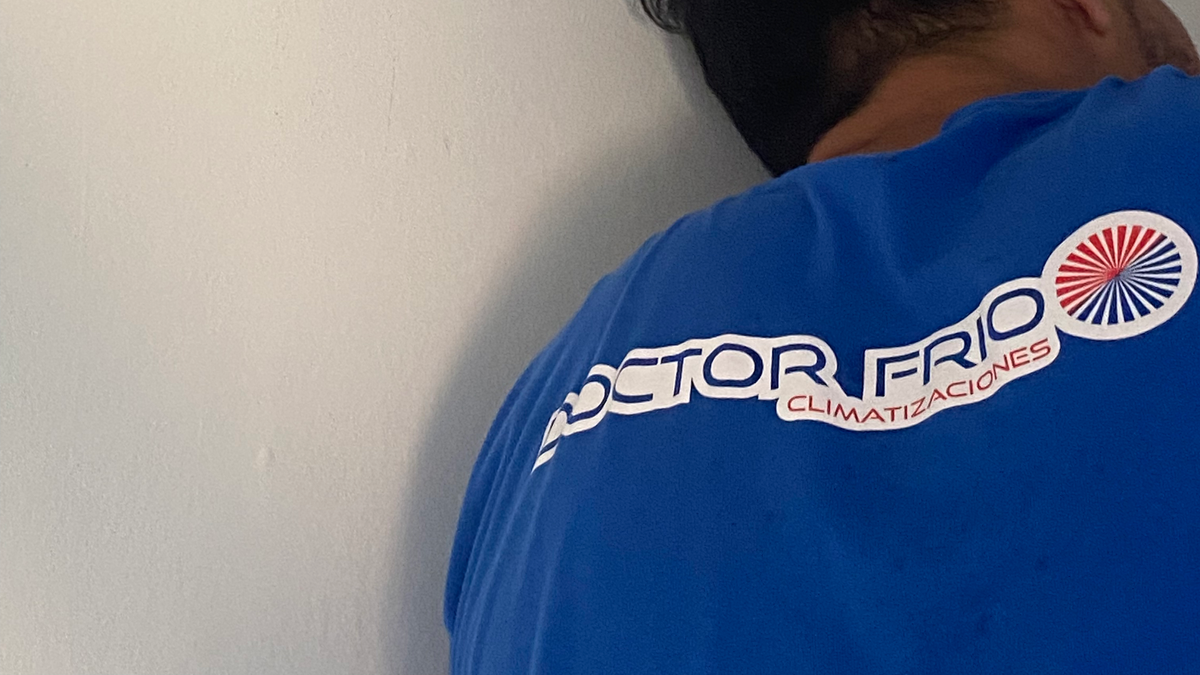 Doctor Frio Climatizaciones - Aire Acondicionado