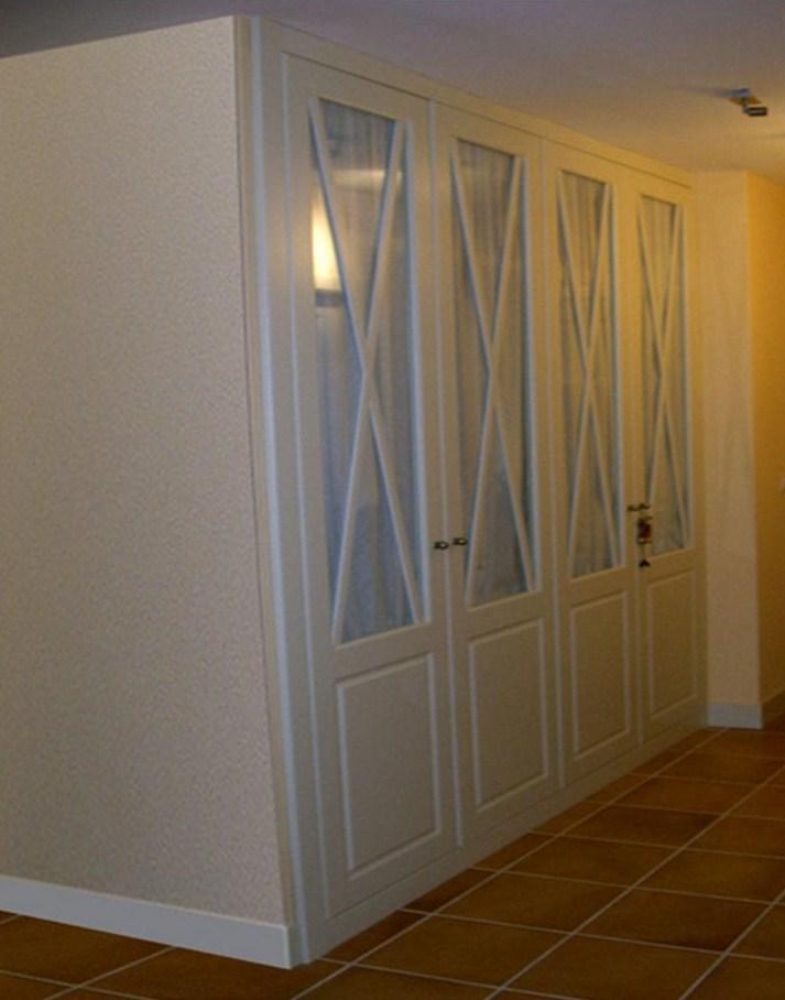 ARRESERVIC -Carpintero a Domicilio