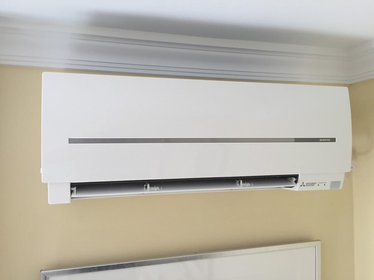 Climagest instalaciones s.l.