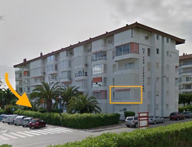 Antonio Ariza Rodríguez: Arquitecto