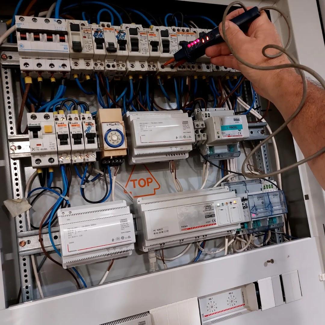 Reformas y Fumigaciones - Control Tenerife